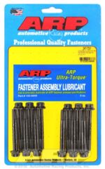 ARP Dodge Cummins 24V rocker pedestal rocker stud kit - Image 2