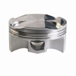JE-Pistons Kit Kawasaki ZX14 '06-11 13.5:1 84mm - Image 14