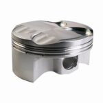 JE-Pistons Kit Kawasaki ZX14 '06-11 13.5:1 84mm - Image 16