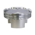 JE-Pistons Kit Kawasaki ZX6R '03-06 13.2:1 68mm - Image 8