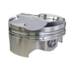 JE-Pistons Kit Kawasaki ZX6R '03-06 13.2:1 68mm - Image 11