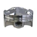 JE-Pistons Kit Kawasaki ZX6R '03-06 13.2:1 68mm - Image 13