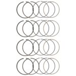 Manley Piston Ring 87.5mm 1.2mm x 1.2mm x 2.8mm - Image 2