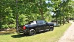 Corsa Cat-Back 3" Single Side Single 4" Silverado 5.3 14-19 - Image 2