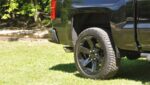 Corsa Cat-Back 3" Single Side Single 4" Silverado 5.3 14-19 - Image 3