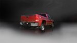 Corsa Cat-Back 3" Single Side Single 4" Silverado 6.0 07-10 - Image 3