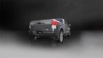 Corsa Cat-Back 3.0" Single Side Single 4.0" Tundra 5.7 11-21 - Image 3