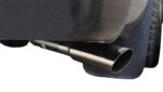Corsa Cat-Back 3.0" Single Side Single 4.0" Tundra 5.7 11-21 - Image 2