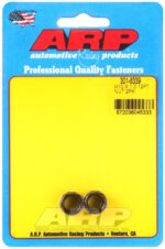 ARP M10 X 1.00 12pt nut kit