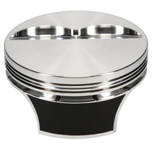 249F98CE-09D1-3367-3C05-AB7A7E0C6563 SRP by JE Pistons Pro Kit 350 SBC FLAT TOP B:4.060 - Image 1