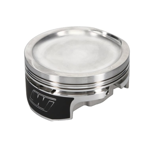 24BA5BFB-D710-31D1-DA34-567EDE1339A4 Wiseco Piston Kit Chrysler 5.7L Hemi Dome 1.090CH B:3.917 - Image 1