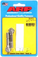 Custom Age625+ Carrillo replacem. rod bolts 1.600 x 3/8(2p