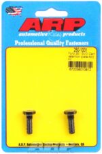 Ford 351 SVO cam retention plate bolt kit - Image 2