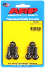 Ford pressure plate bolt kit - Image 2