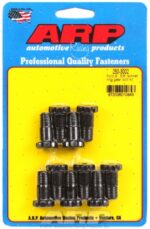 Ford 9"". 7/16"" diameter. 5/8"" socket ring gear bolt kit" - Image 2