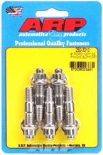 Ford 9"" SS 12pt pinion support stud kit" - Image 2