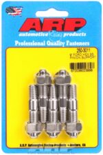 Ford 9"" SS hex pinion support stud kit" - Image 2