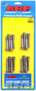 Ford 6.0 / 6.4 Ltr POWERSTROKE DSL ROD BOLT KIT - Image 2
