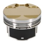 JE-Pistons Kit VAG 1.8 20v pin:20 9.5:1 81.00mm Ultra - Image 5