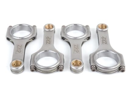 ZRP Conrod Kit Subaru EJ20/22/257 130.50 Pin:23 H-Beam L19