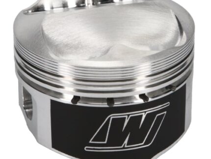 Wiseco Piston Single Citroën + Peugeot 1.6 16V TU5JP4 11.5:1