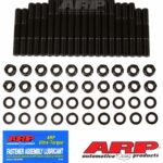 BB Chevy 502 4 bolt MSK