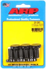 ARP Flywheel Bolt Kit Ford 2.0L Zetec M11x1.0 (6 pcs.) - Image 5