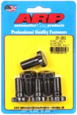 ARP Ford 1.8 & 2.0L Duratech flywheel bolt kit(6pcs) - Image 4