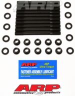 ARP Ford Cosworth Sierra/Escort Head Stud Kit-M12 - Image 2
