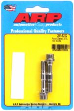 Ford RS2000 2.0L M8 rod bolts - Image 2