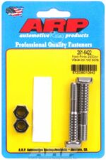 Ford Pinto 2300cc wave-loc rod bolts - Image 2