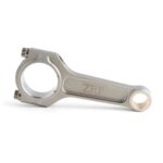 ZRP Conrod Kit Honda B18A/B B20 137.00 Pin:21.00 I-Bm HD L19 - Image 2