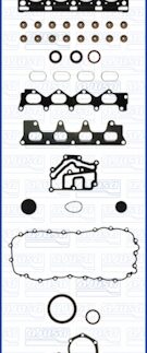 Ajusa Complete Gasket Set Renault 2.0L 16v - F4R 730/732