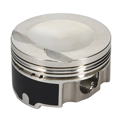 2515145B-68BF-F4BD-B048-62B5DA719107 JE-Pistons Audi 2.5L EA855 Evo DAZA pin:23 10.0:1 82.50mm - Image 1