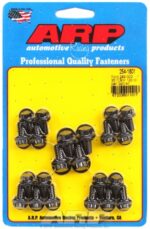 Ford 289-302. 351C&W 12pt oil pan bolt kit - Image 2
