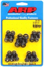 Ford 289-302. 351C&W hex oil pan bolt kit - Image 2