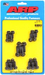 SB Ford 12pt oil pan bolt kit - Image 2