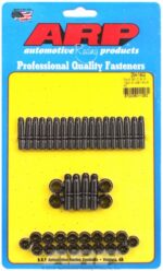 Ford 351C & 351W 12pt oil pan stud kit - Image 2