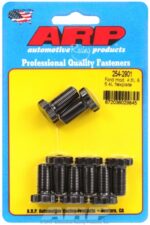 ARP Ford Mod 4.6/5.4 flexplate bolt kit (8Pcs) - Image 4