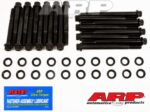 SB Ford SVO 351C 12pt head bolt kit - Image 2