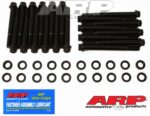 SB Ford SVO 351 Yates Design 12pt head bolt kit - Image 2