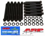 SB Ford SVO 351 Yates '94 12pt head bolt kit - Image 2
