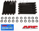 Ford 351 "R" block w/C3/C3L heads head bolt kit - Image 2