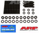 Ford 302 R block 1/2"" studs MSK - Image 2