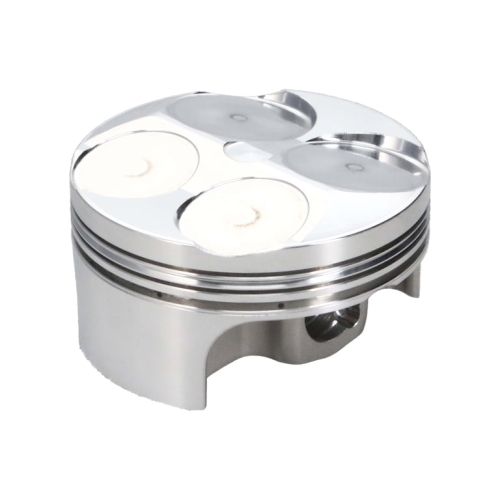 25438804-E0AB-39E2-B02C-2552DC256622 JE-Pistons Kit Honda CBR1000RR '04-07 13.5:1 77mm - Image 1