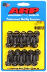 Ford FE hex oil pan bolt kit - Image 2