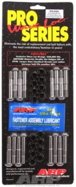 BB Ford 390-428 wave-loc rod bolt kit - Image 2