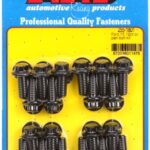 Ford FE 12pt oil pan bolt kit