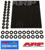 Ford Modular 4.6L 2 & 4-valve hex hsk - Image 2