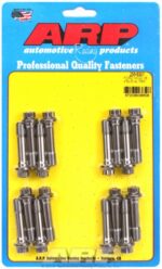 Ford Modular 4.6L/5.4L V8 ARP2000 rod bolt kit - Image 2
